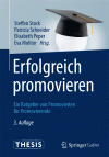 Buchcover Promotionsratgeber